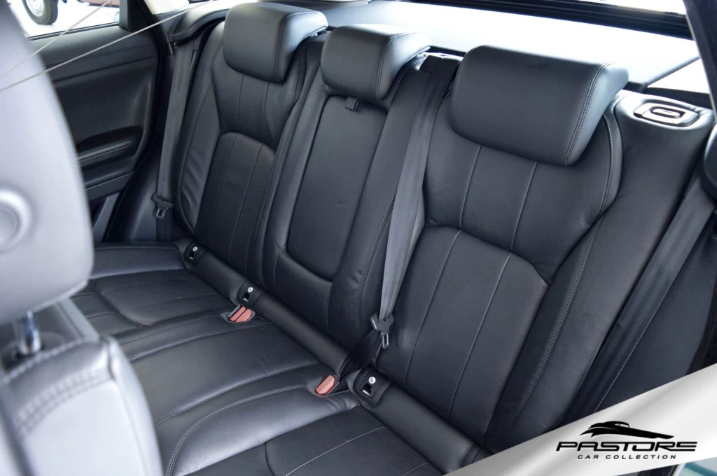 Land Rover Range Rover Evoque SE