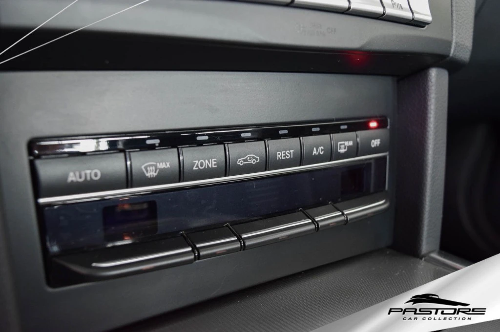 Mercedes-Benz E250 Avantgarde