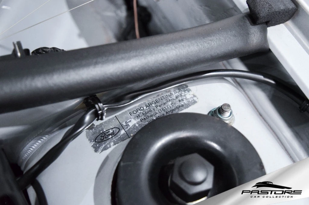 Ford Escort 1.8i GLX