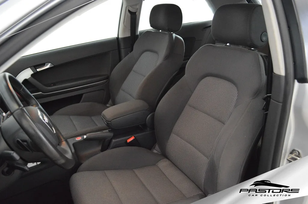 Audi A3 Sport 2.0 TFSI