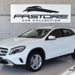 Mercedes-Benz GLA 200 Advance