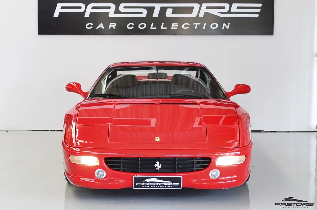 Ferrari 355 F1 Berlinetta