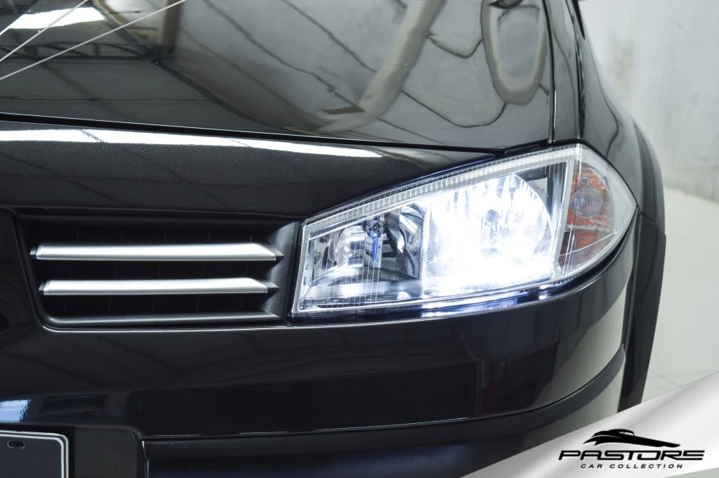 Renault Megane Grand Tour Dynamique 1.6