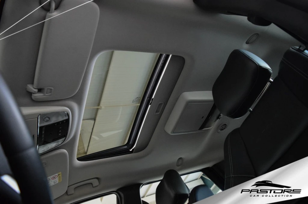 Dodge Durango Citadel