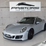 Porsche 911 Carrera GTS