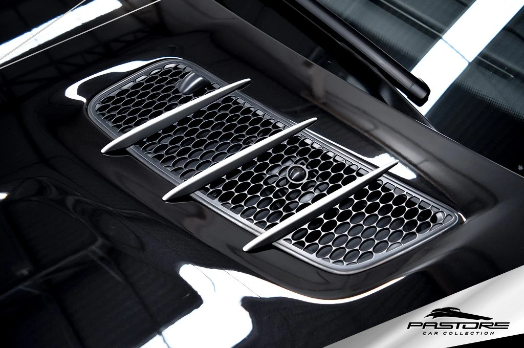 Mercedes-Benz SL 63 AMG