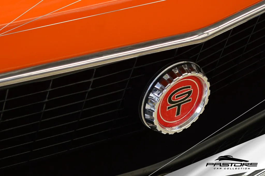 Ford Maverick GT