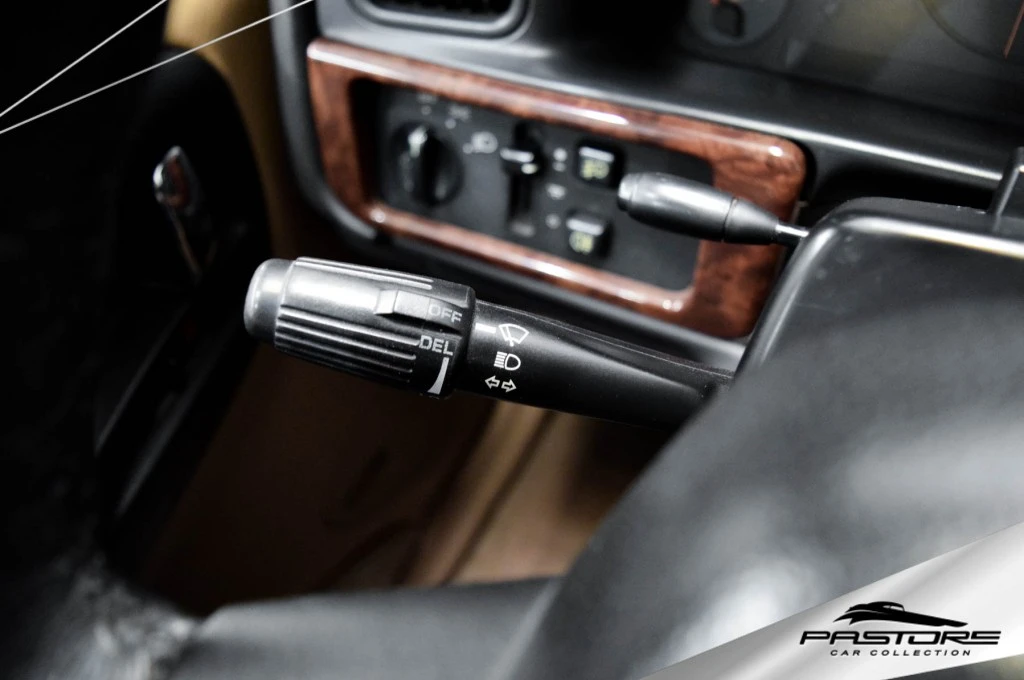 Jeep Grand Cherokee Limited V8 4×4