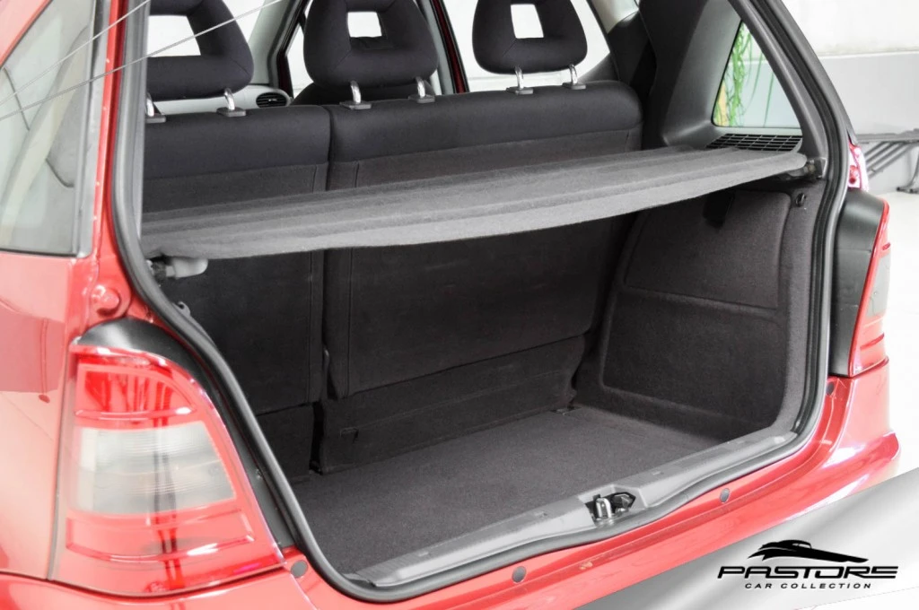 Mercedes-Benz A 160 Elegance