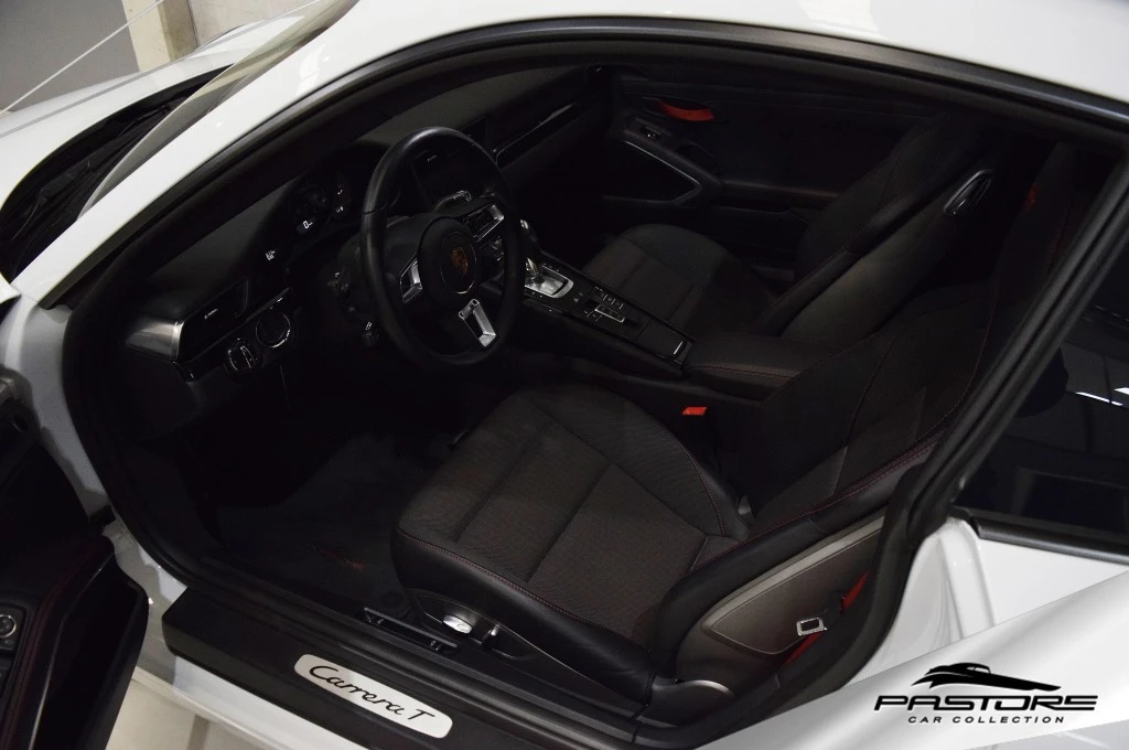 Porsche PORSCHE CARRERA T