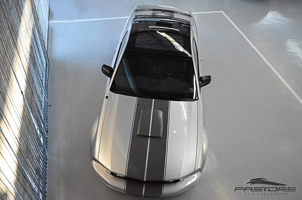 Ford Mustang GT Premium