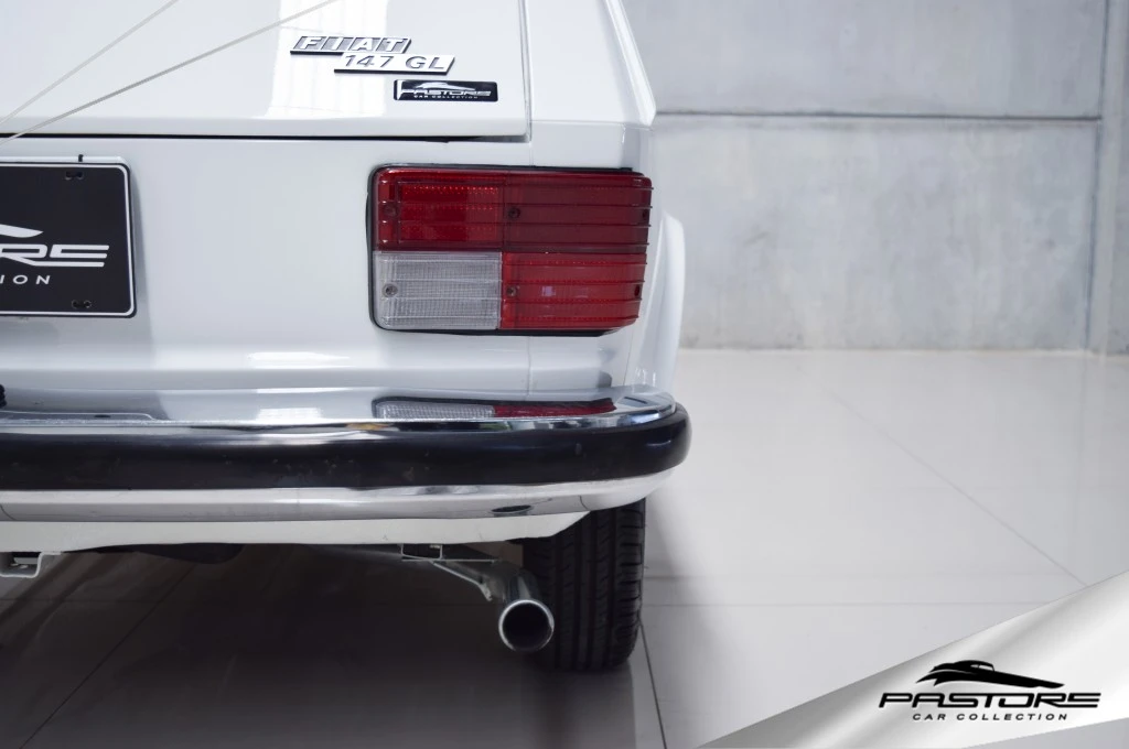 Fiat 147 GL