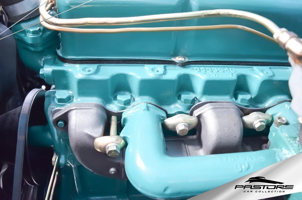 GM 3100 “Marta Rocha”