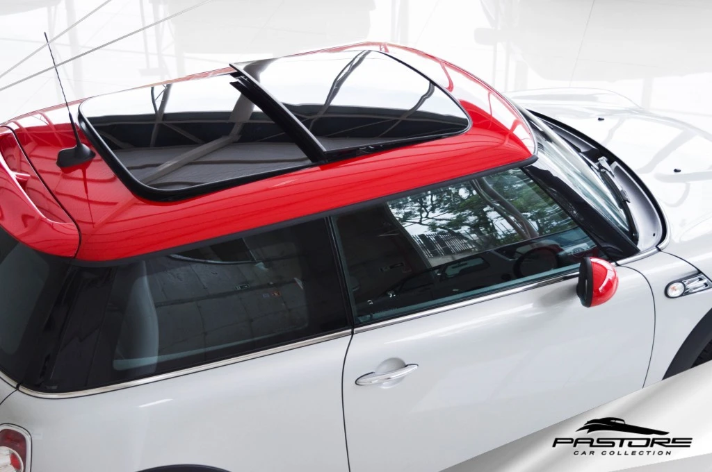 Mini John Cooper Works