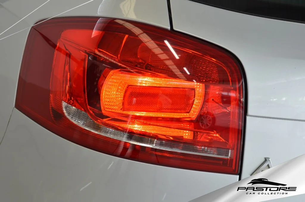 Audi A3 Sport 2.0 TFSI