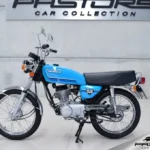 Honda CG 125