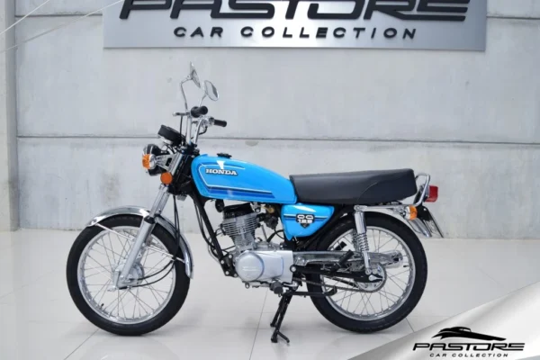Honda CG 125