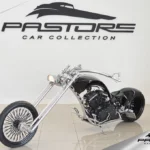 Harley-Davidson TMC Black Junk