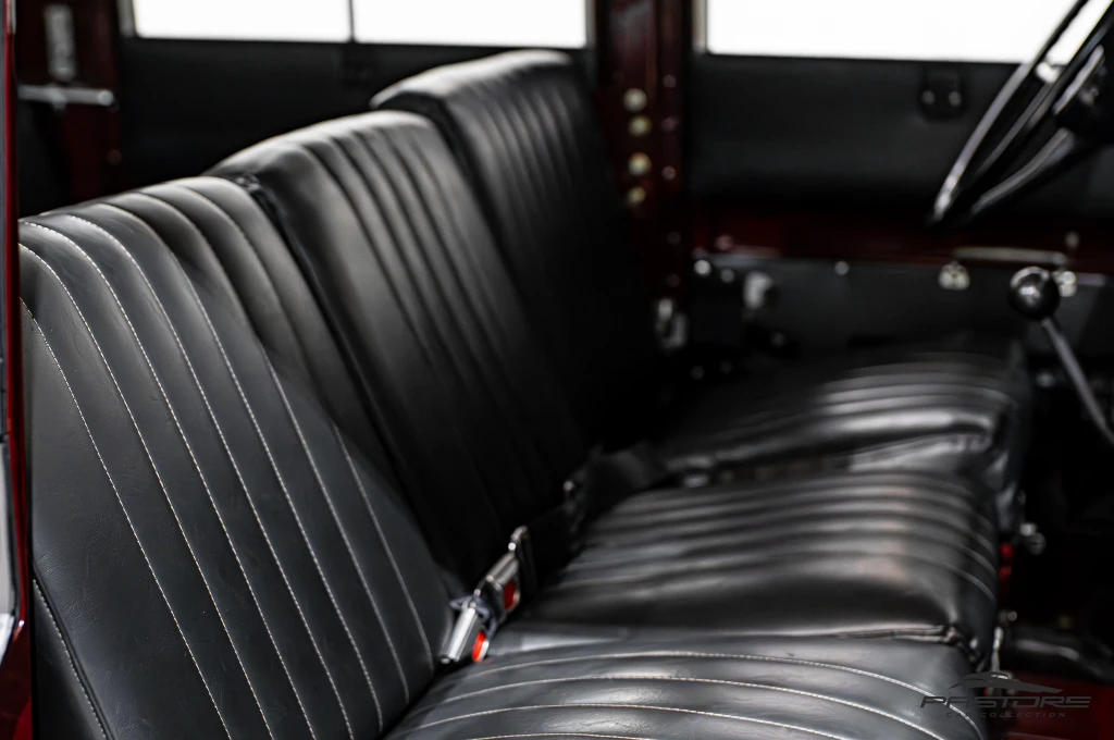 Land Rover Land Rover Série III