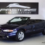 Chrysler Stratus LX Conversível