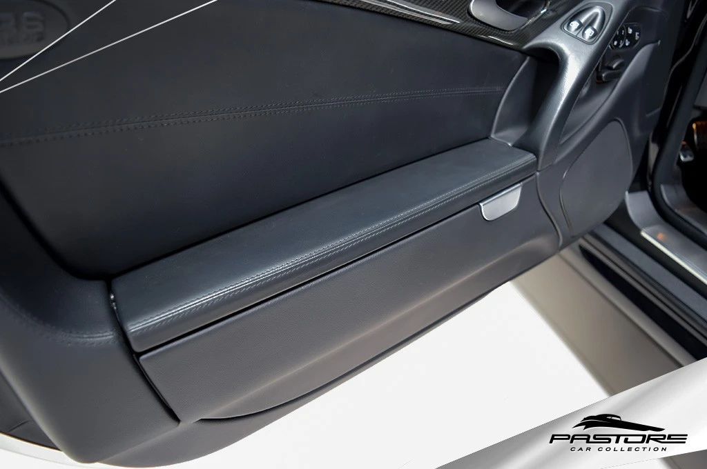 Mercedes-Benz SL 63 AMG