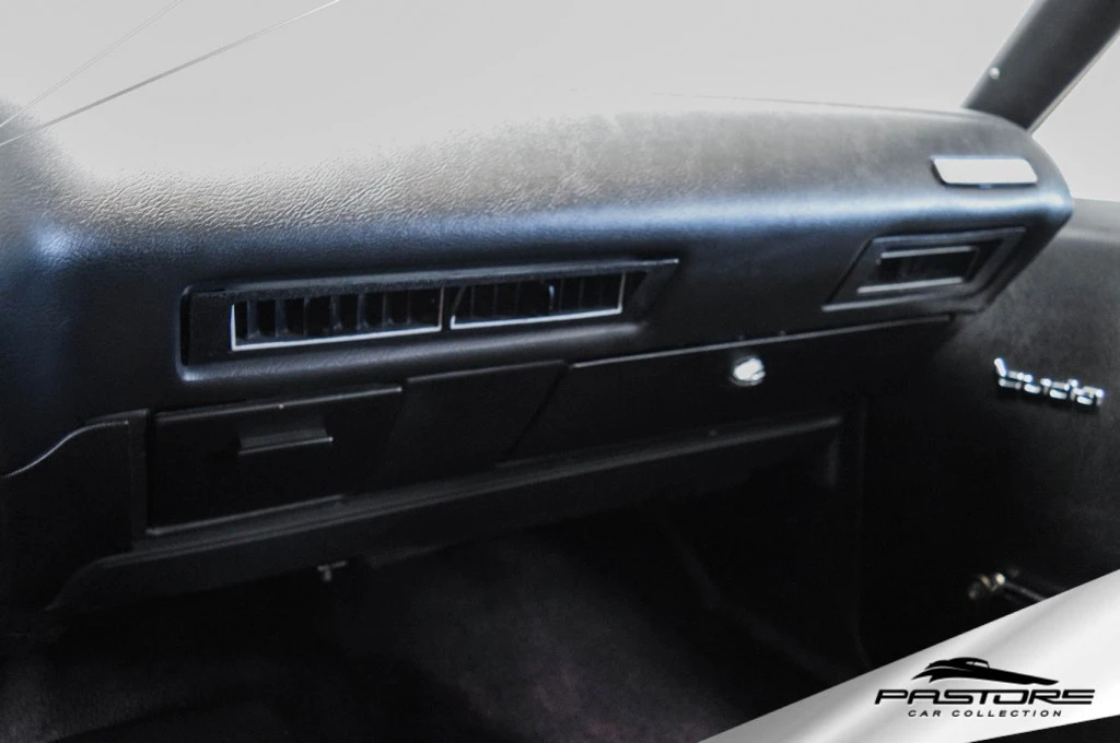 Plymouth ‘Cuda AAR