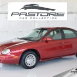 Ford Taurus LX