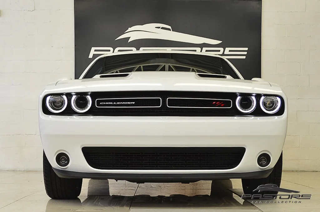 Dodge Challenger R/T