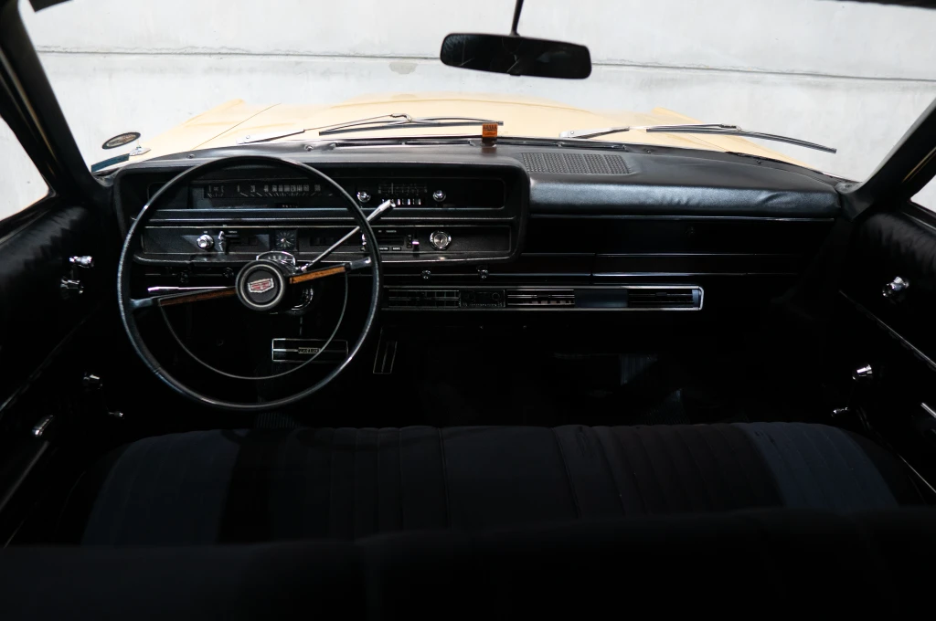 Ford Ford Galaxie LTD