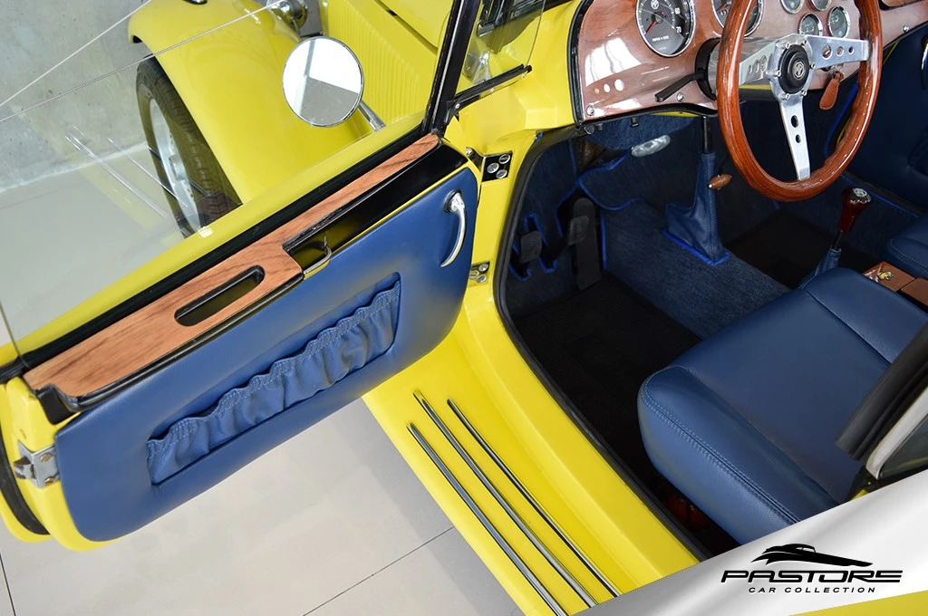 Mp Lafer MP LAFER 1.6