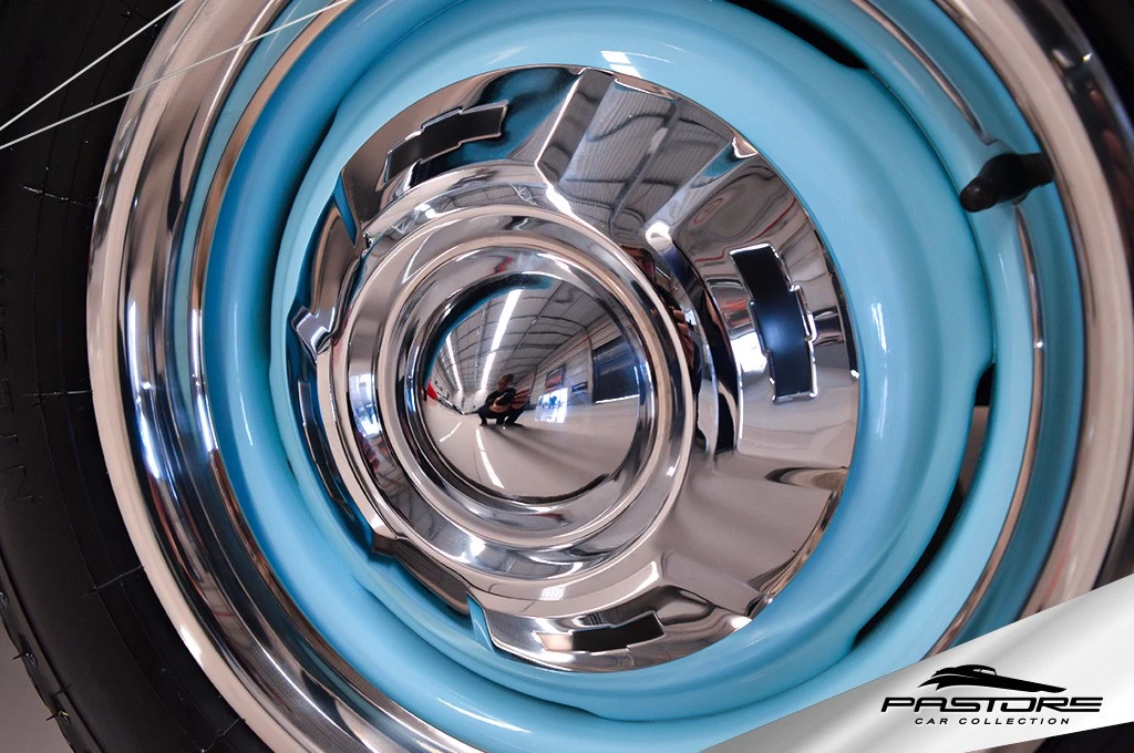 GM 3100 “Marta Rocha”