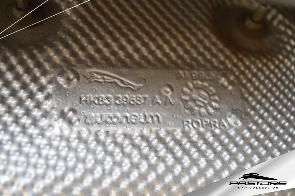 Jaguar F-Pace Prestige 2.0