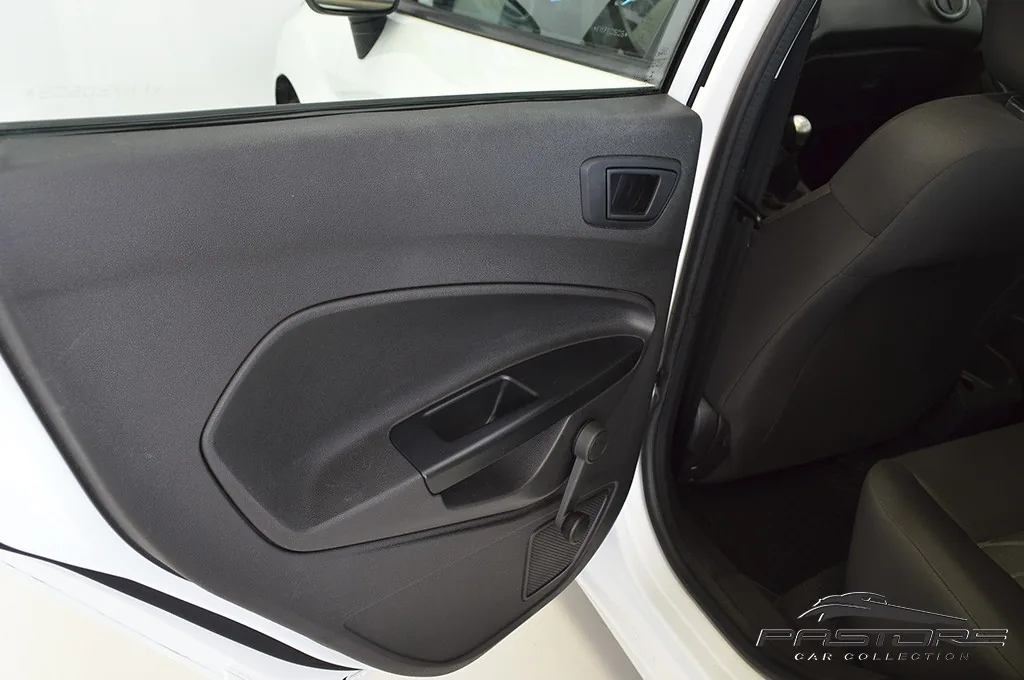 Ford Fiesta Hatch 1.5 S