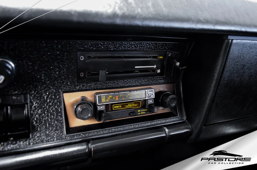 GM Opala Comodoro 4100