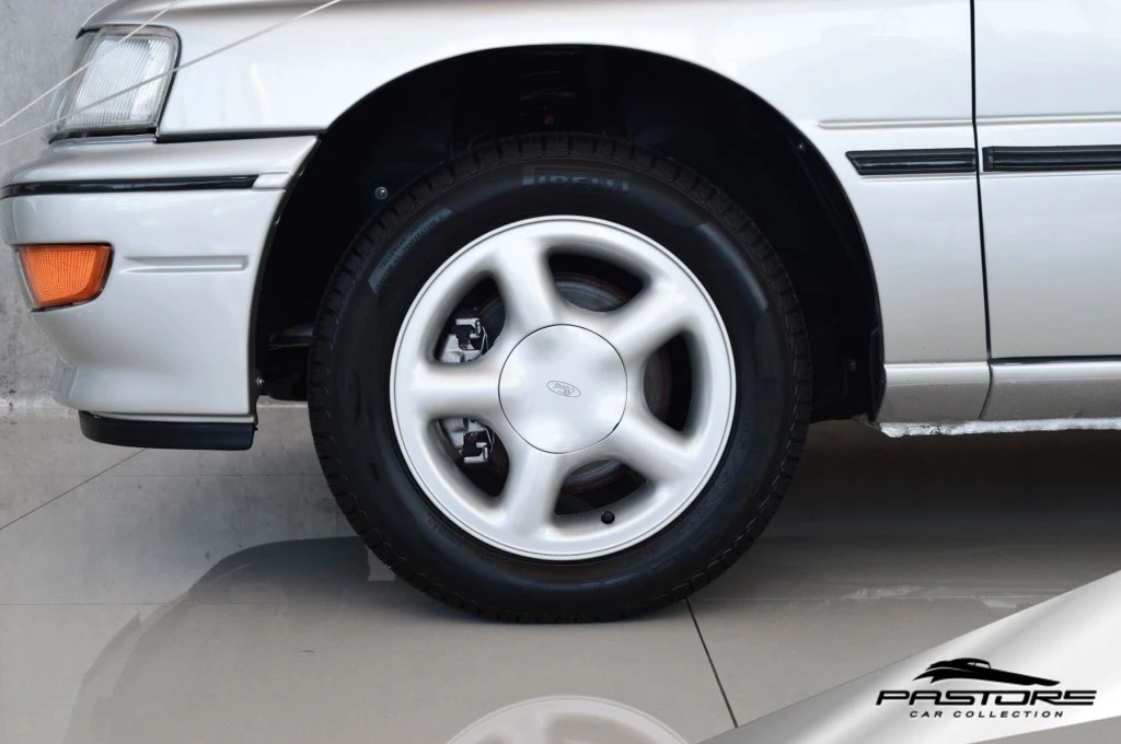 Ford Escort XR3 2.0i