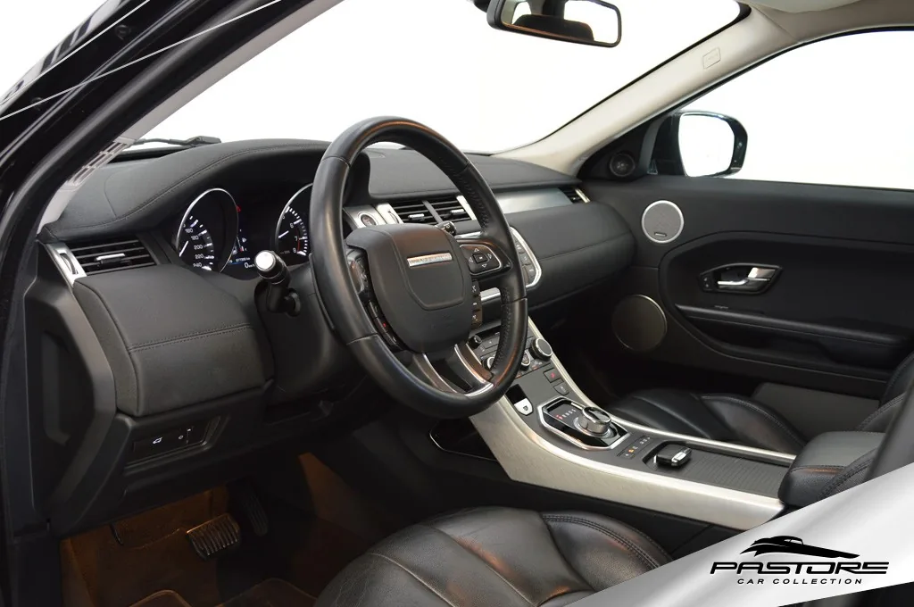 Land Rover R.R Evoque Pure