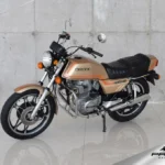 Honda CB 400 II