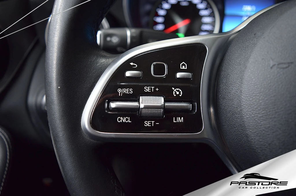 Mercedes-Benz C180 FF Avantgarde