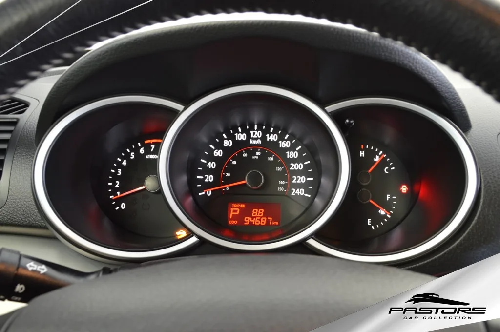 Kia Sorento EX 2.4 16V