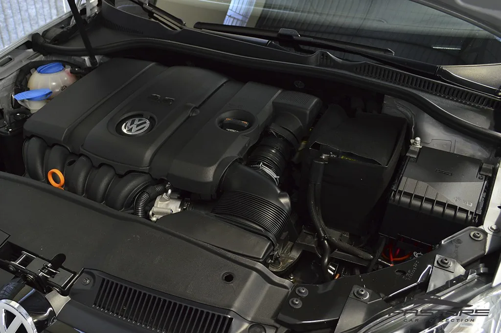 VW Jetta Variant 2.5