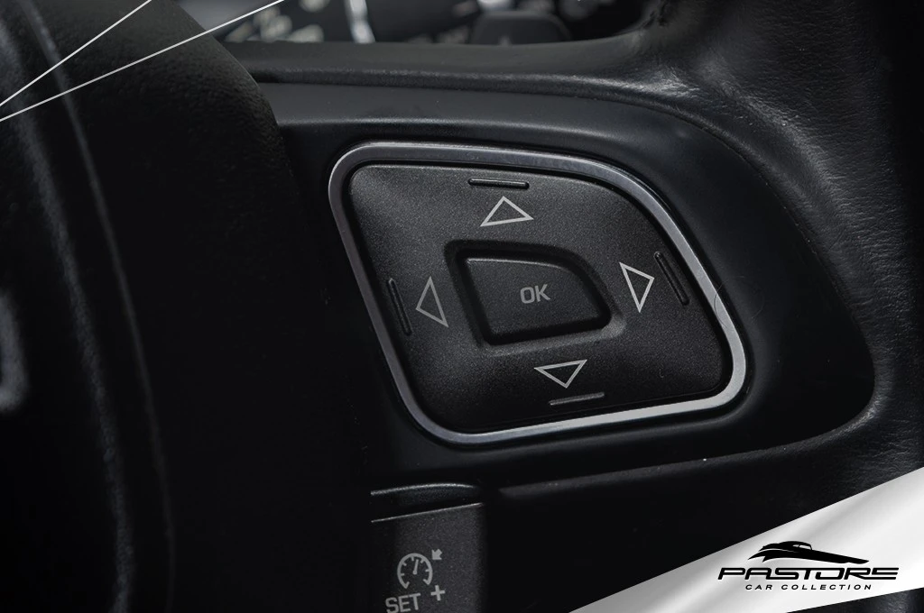 Land Rover LR Evoque SE 2.2 SD4