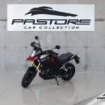 Suzuki V-STROM 1000 ABS
