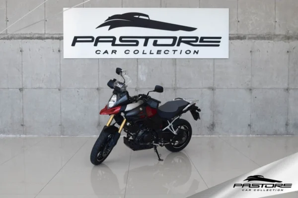 Suzuki V-STROM 1000 ABS