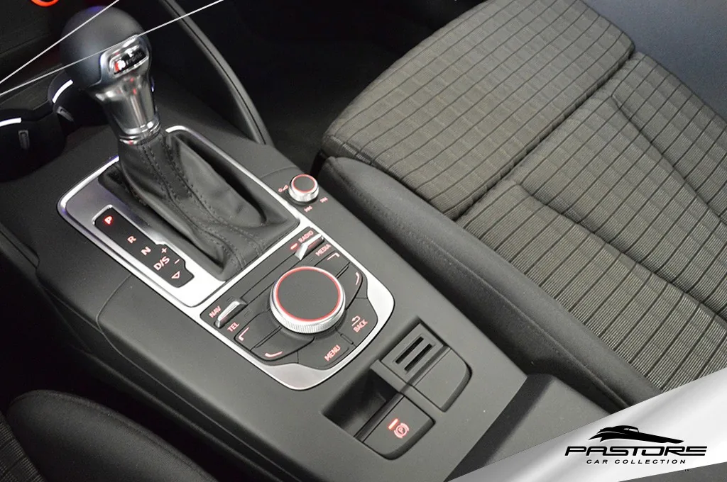 Audi A3 Sportback 1.8 TFSI