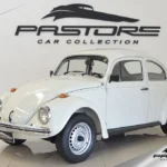 VW Fusca 1300
