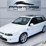 Fiat Marea Weekend Turbo