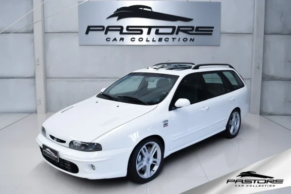Fiat Marea Weekend Turbo