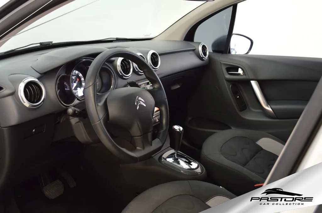 Citroën C3 1.6 16V Tendance BVA