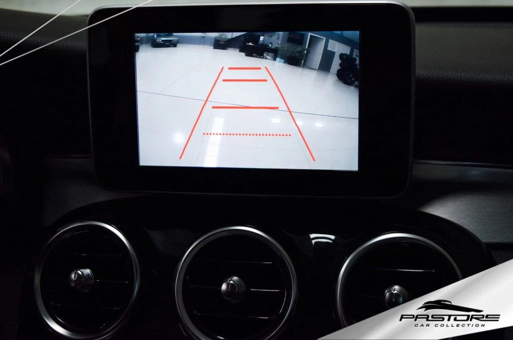 Mercedes-Benz C180 Avantgarde