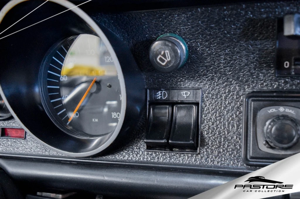 GM Opala Comodoro 4100